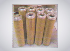 Wope Endüstri YAG FILTRELERI VE HIDROLIK FILTRELER